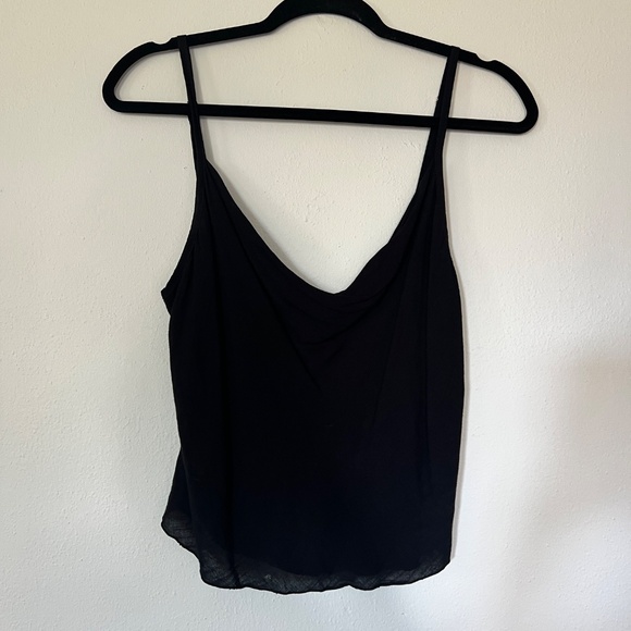 Indah Cowl Neck Tank - Picture 2 of 6